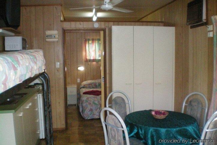 Whiterock Leisure Park 호텔 케언스 외부 사진