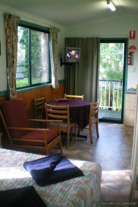 Whiterock Leisure Park 호텔 케언스 외부 사진