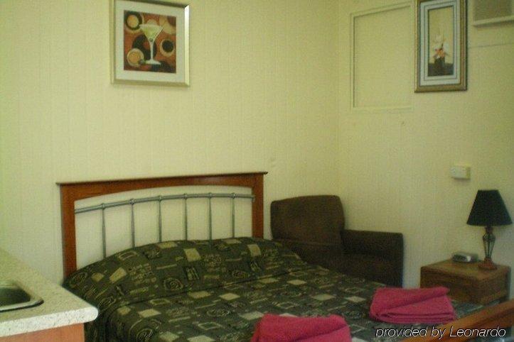 Whiterock Leisure Park 호텔 케언스 외부 사진